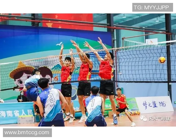 排球新手必看:从零开始的比赛经验与技巧全攻略 排球新手必看:从零开始的比赛经验与技巧全攻略