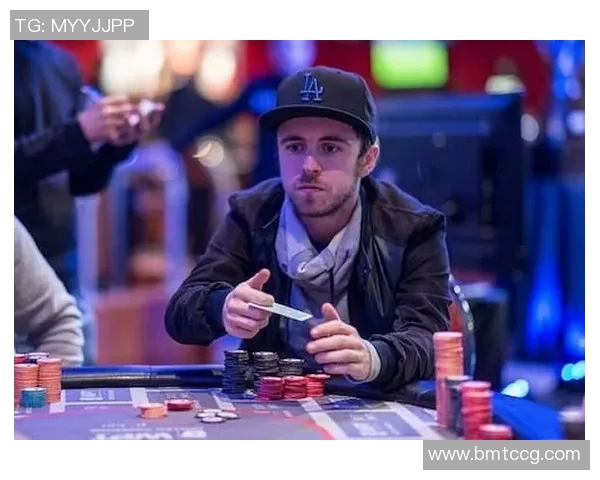 职业德州扑克玩家的成功秘诀与实战策略分享助你快速提升游戏水平