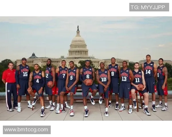 2012年美国梦之队与法国队的激烈对决回顾与分析