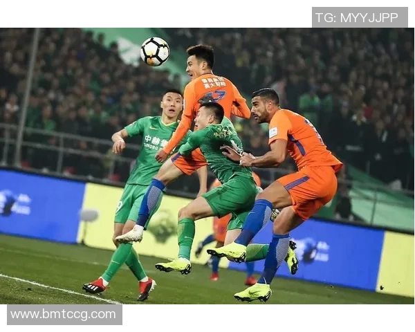 2018年鲁能与国安精彩对决视频回放全程回顾与分析