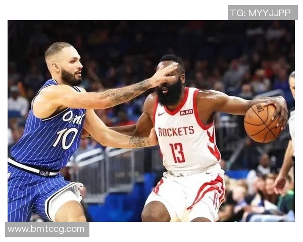 2019年火箭队与魔术队精彩对决全场回放视频欣赏与赛后分析